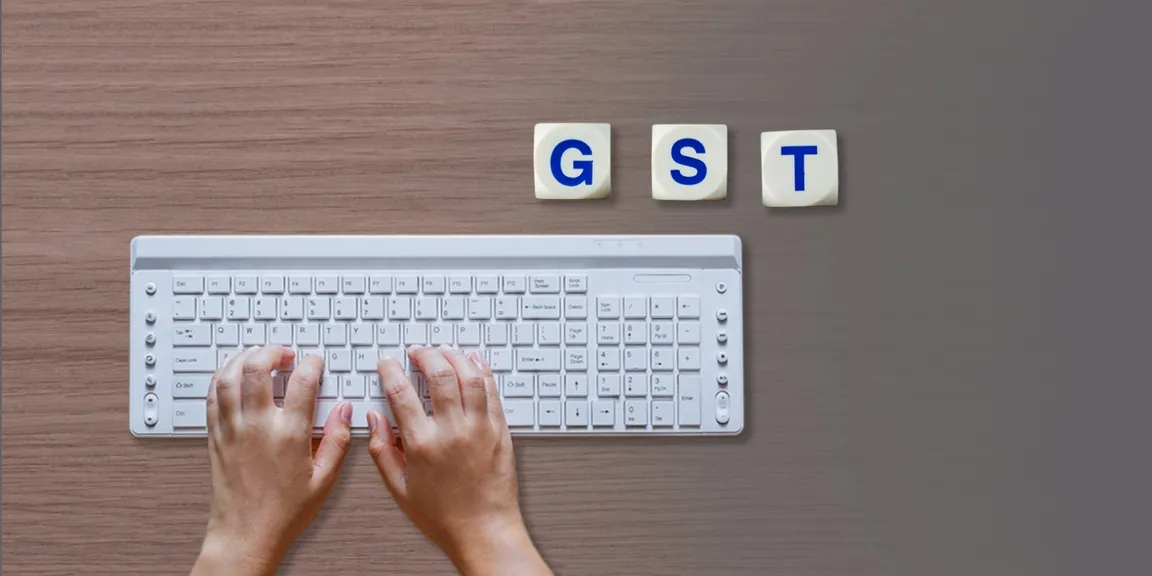 Detailed Steps for GST Registration (Existing Taxpayers)